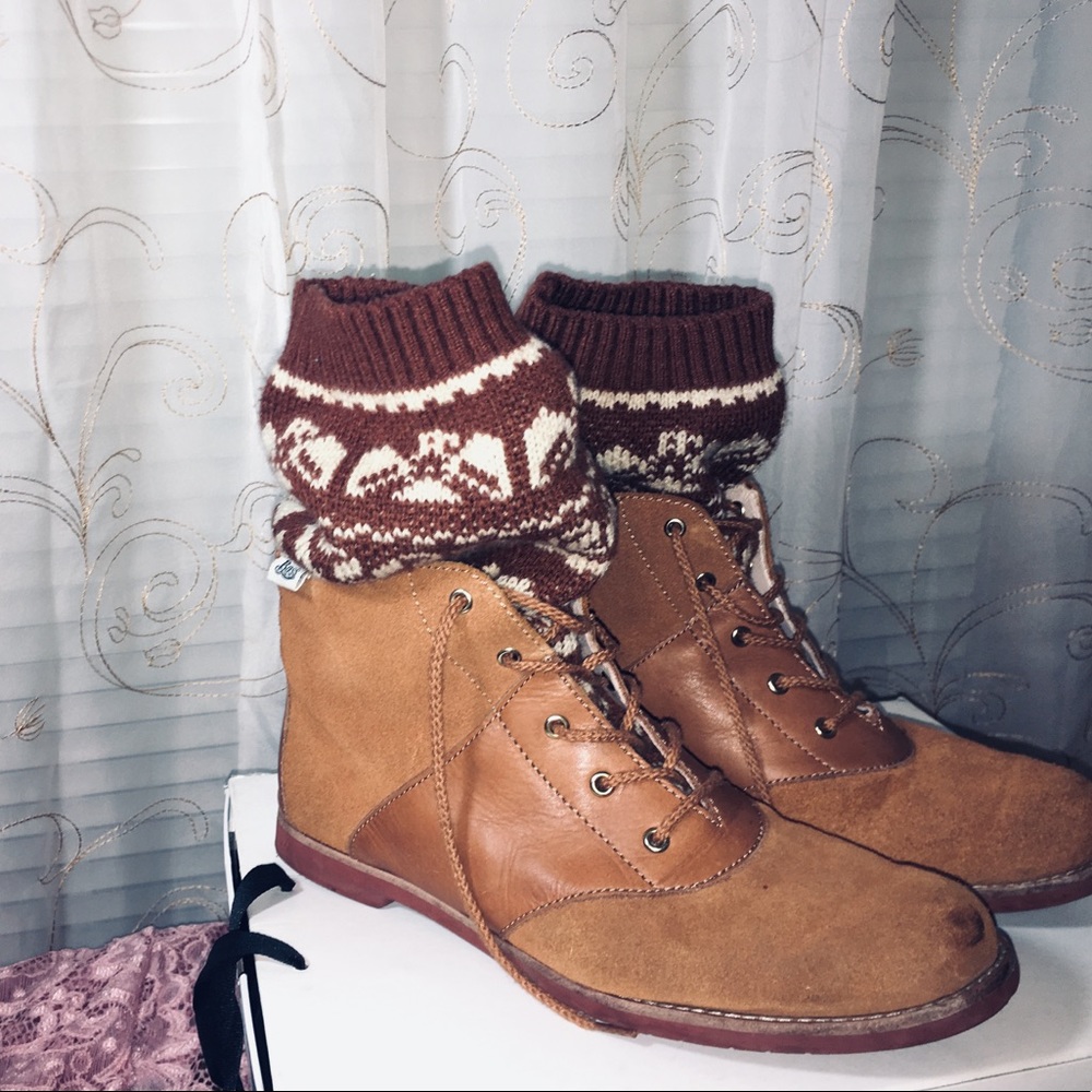 bass x rachel antonoff boots